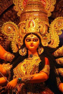 A bit of facts why Durga Puja is one of the most auspicious occasion for Bengalis: