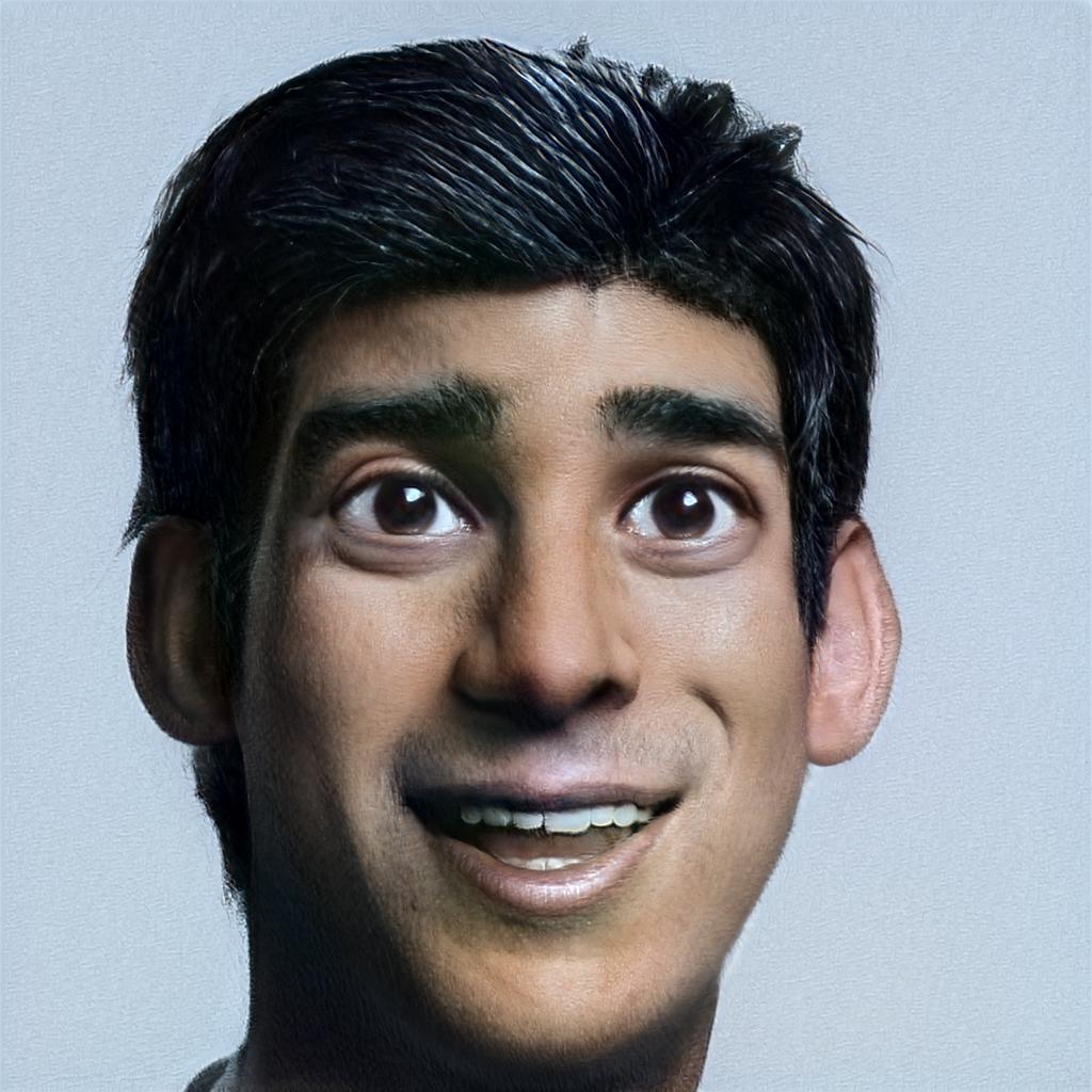 Rishi Sunak #torystory