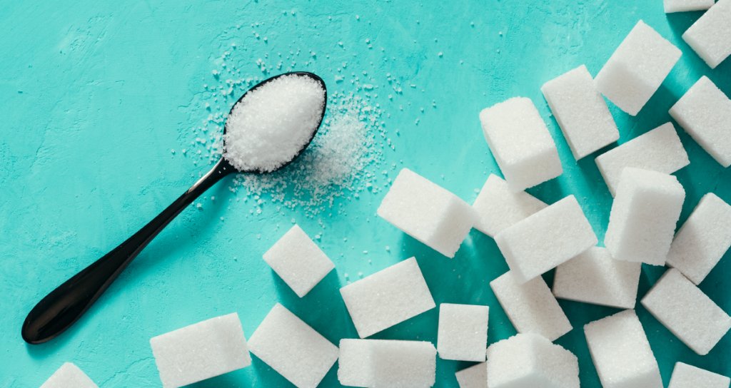 12 ways too much sugar harms your body: https://t.co/OwVXLkNNtx https://t.co/pwGxhhV705