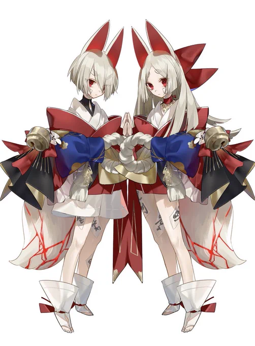 創作 