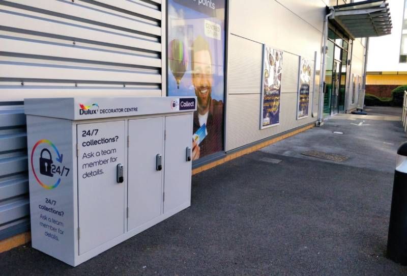 RT PBMmagazine: Special Report: Secure Collections - buff.ly/33N9dDX

<a href="/DuluxDecCentre/">Dulux Decorator Centre</a> <a href="/RippleGroupUK/">Ripple</a>