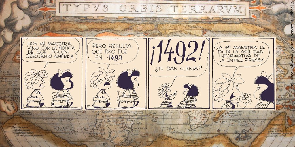 MafaldaDigital's tweet photo. Miguelito 💞💖💗💕💓⁠
⁠
#mafalda #quino #mafaldadigital #yoleomafalda #libromafalda ⁠#mafaldacomic #madaldaquino #mafaldacomicstrip ⁠#mafaldacomics #cómic #leer #libros #lecturas #books ⁠#historieta ⁠#comics #argentina #12DeOctubre #12Octubre #América #diadelaraza https://t.co/jfqcECptLW