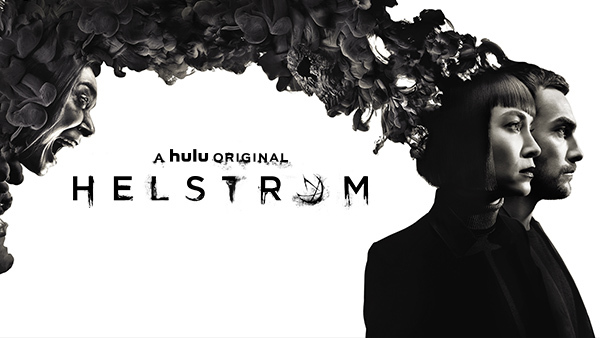 FanboyFactor's tweet photo. TV Review: Helstrom (Hulu) https://t.co/88JBz8999n @hulu @helstrom @Marvel @tomoausten @SydneyLemmon @junecarryl @RobertRayWisdom #Helstrom  #marvel #hulu #sonofsatan #daimonHelstrom #hellstrom https://t.co/SPUrjpTClg