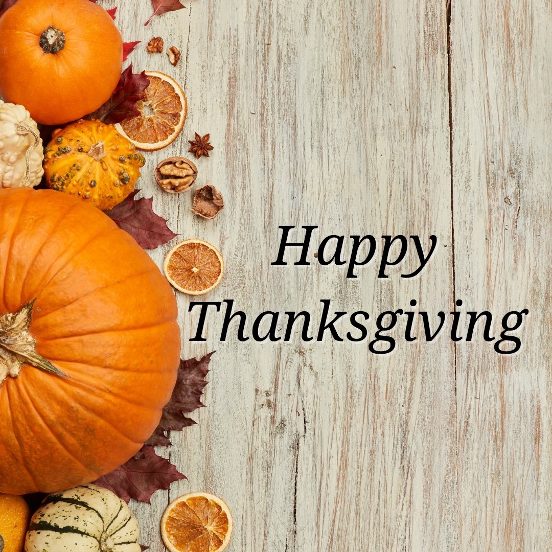 Even though we've had to make some changes in how we celebrate Thanksgiving this year, we will never change the way we feel about and celebrate our amazing community of wish children, families, donors volunteers &amp; partners! Happy Thanksgiving! #wishesworkwonders #thankful