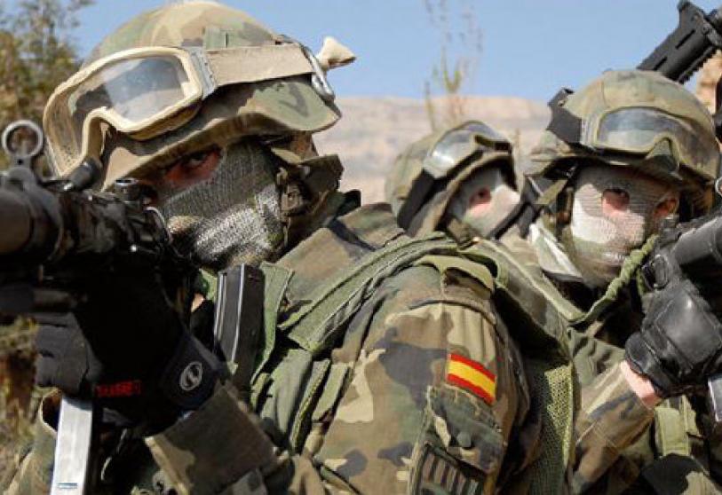 Feliz día de la hispanidad ❤💛❤