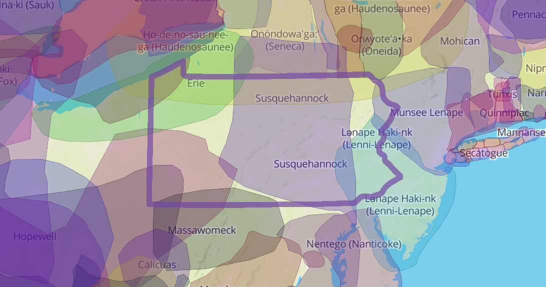 juniatacollege's tweet image. In honor of Indigenous Peoples' Day, we pause to acknowledge the Ongwehoweh, the Original People, of the land upon which Juniata College now sits: