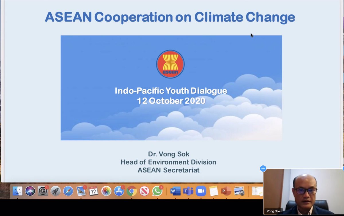 MevanPeiris's tweet photo. Participating as the #SriLankan🇱🇰 delegate in first ever #IndoPacific Youth Dialogue
A weeklong progrm with an impressive lineup of speakers
Delegates will discuss & present policy papers on #Employment #Security #Environment #Peace #IT #Health
#IPYD @ASEAN @usembassytokyo https://t.co/trBOd7dApV