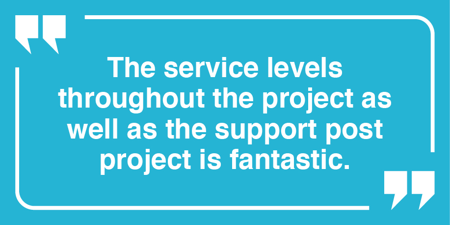 DesignIncUK's tweet image. Today's testimonial.
Check out some of the others here.
bit.ly/2FdE3Mu
#creativeagency #creativedesign #clienttestimonial