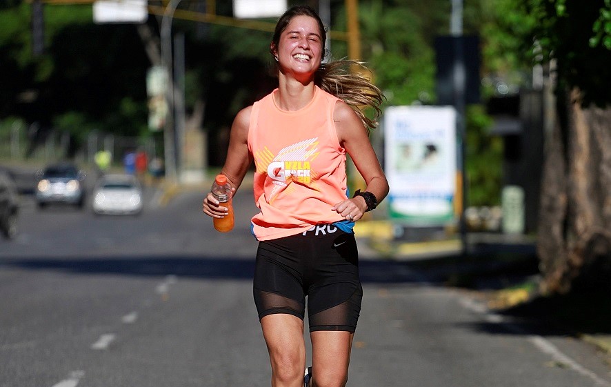 42kilometros's tweet image. Gatorade Venezuela Rock hizo recordar el ambiente de fiesta de las carreras dlvr.it/RjRNmF