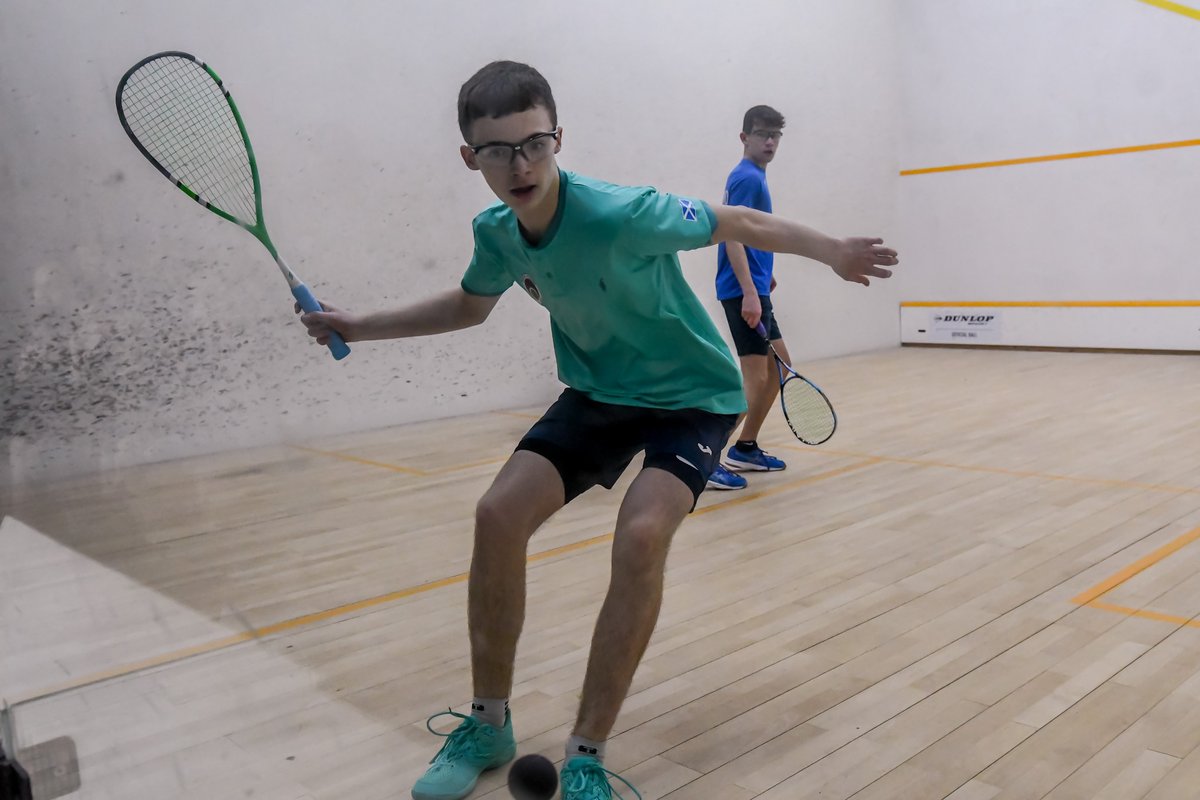 📰 Kyle Penman breaks new ground in trophy-laden season:🏆 bit.ly/2SMTRJo