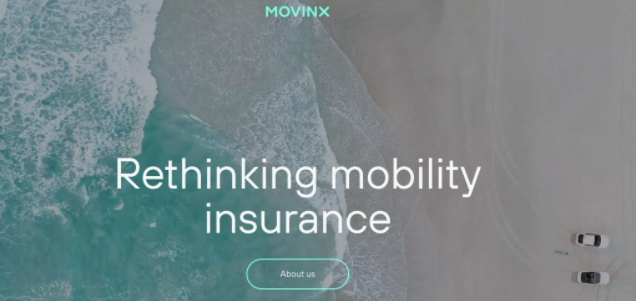 InsuranceChange's tweet photo. @SwissRe and Daimler Insurance Services have launched Movinx, a joint venture to develop digital automotive and mobility insurance products. Movinx plans to launch its first product in France in 2021. https://t.co/POK2Rbr9S2
#Insurtech https://t.co/bflg8oJTep