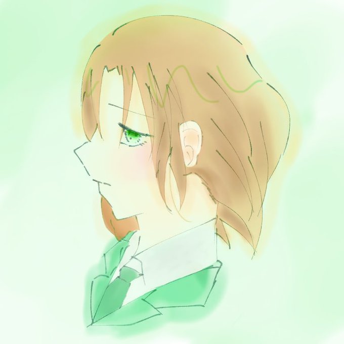 色塗り下手のtwitterイラスト検索結果 古い順