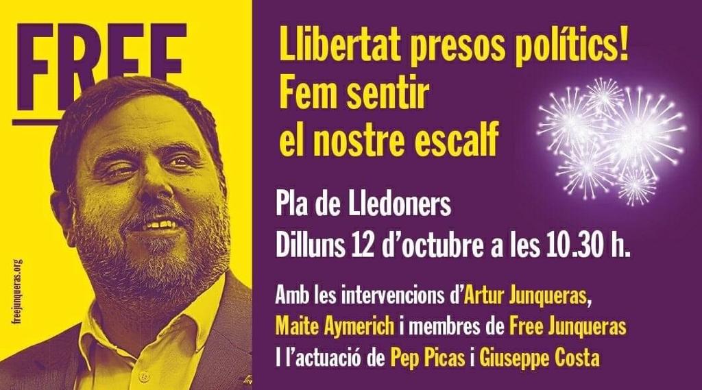 Cartell Acte