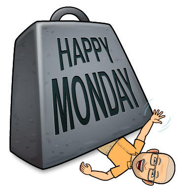 EkaplanBe's tweet photo. @mtomaselli @DigitalGal3 we will make it a great day!  or not? the choice is yours. https://t.co/nlwEr9d46a