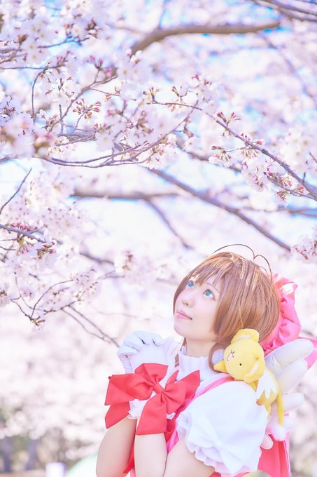 コスプレイヤー千夢(ちむ)のTwitter画像6