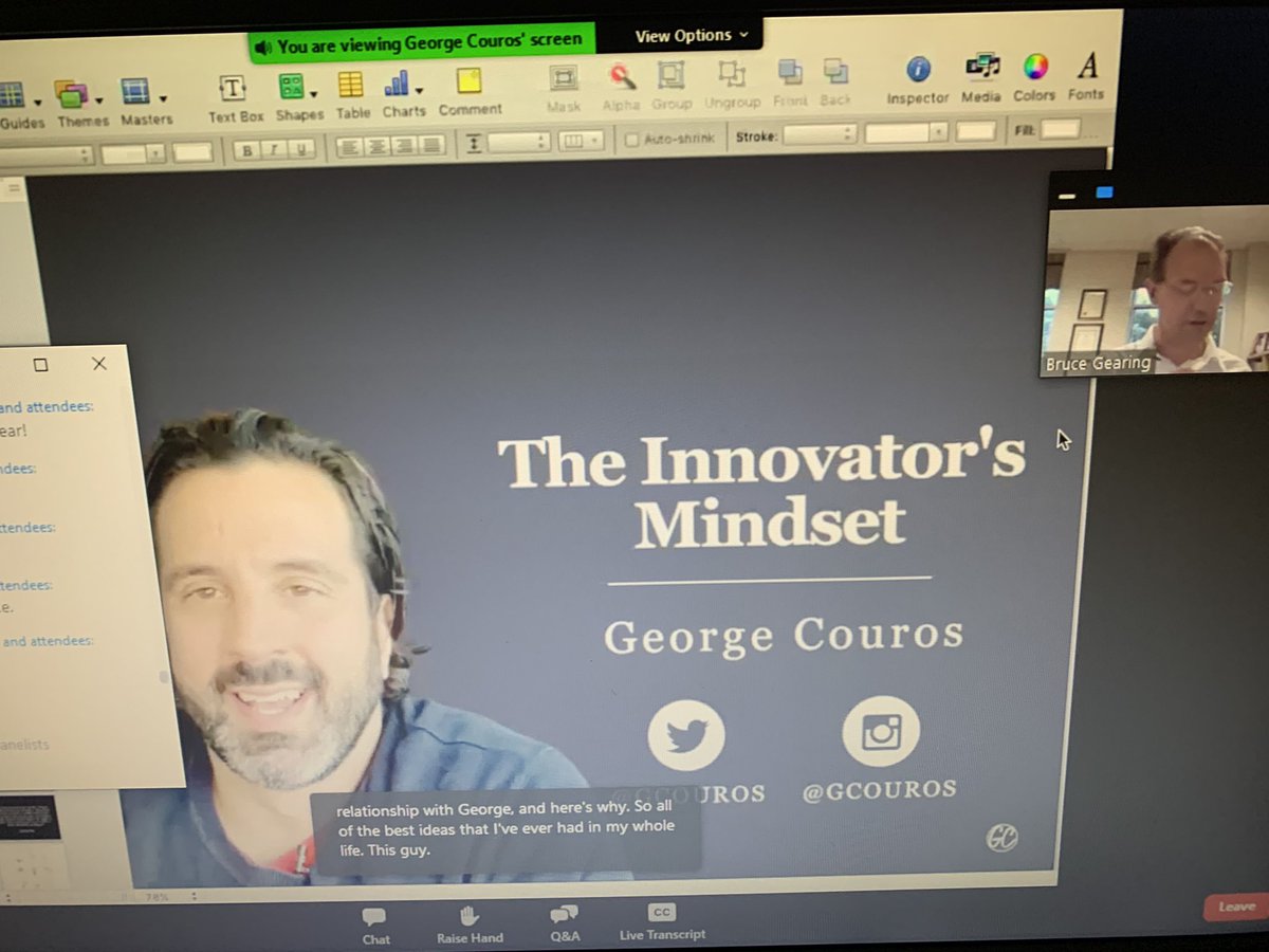 So excited for CIC2020! Ready for two days of learning &amp; reflection! #1lisd #CIC2020