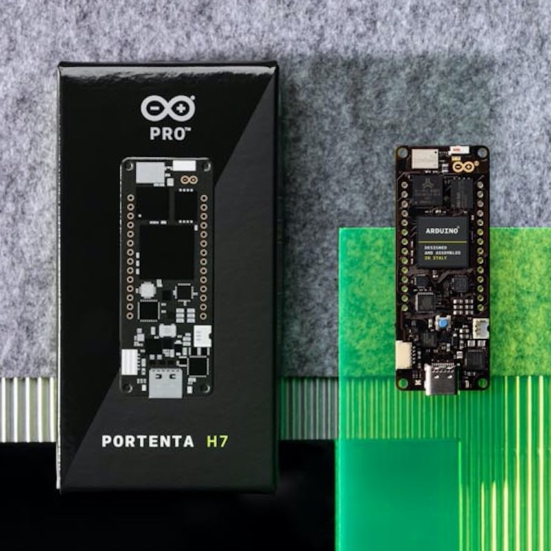 arduino's tweet image. How it started:          How it&apos;s going: