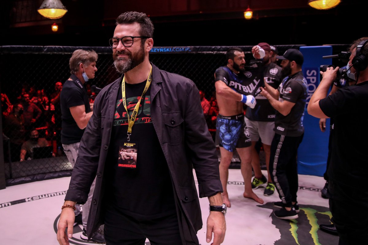 martinksw's tweet photo. Mood = 😃

Did you enjoy #KSW55 as much as I did? https://t.co/7JmgMMu3b6
