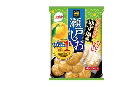 瀬戸の汐揚 瀬戸の汐揚