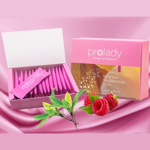_swoosh_69's tweet image. PROLADY - Especially for the Young in YOU!
Helps revitalize hair, skin, and nails
Helps reduce the effects of menopause
Helps restore hormone balance
Helps improve sleep quality and reduce anxiety
Helps protect joints and bones