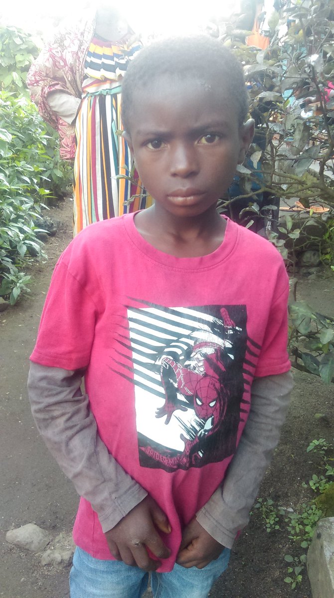 joyousCharity's tweet photo. You can also see Timothy and Paul before & after. We don't just visit and #go, we constantly revisit daily to make sure they are living well. We #love #Care #Give & #Transform. #Join our #Ministry of #Transformation of #less previledge families to #Previledge #Families. #Retweet https://t.co/zLAbCyIXoW