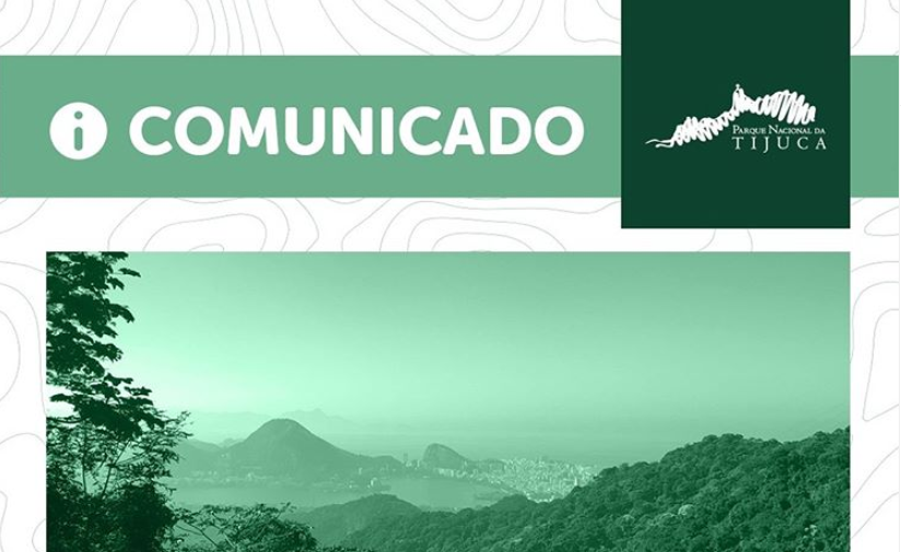 parnatijuca's tweet photo. Notícia boa hoje: a partir desta quarta (14/10), o Voluntariado do Parque Nacional da Tijuca está de volta!

Em março, elas foram paralisadas por causa da pandemia. 

Voltam agora com regras sanitárias e muita atividade. 

Acesse https://t.co/FdFn3gDL6o e participe! https://t.co/5H2vNf10WP