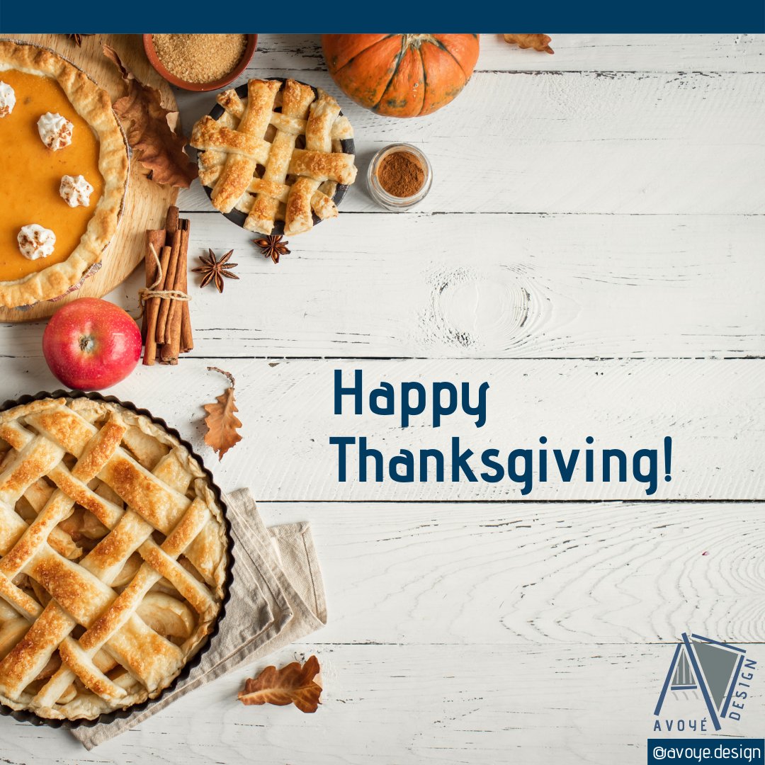 Wishing you a harvest of good times! Happy Thanksgiving… 😊

AvoyeDesign.com

Beyond The Predictable Form Lies Meaningful Space

#AvoyeDesign #AvoyeHomeDesign #CustomHomeDesign #BCHomeDesign #SustainableHomeDesign #WestCoastDesign