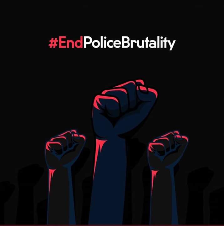 Hon_DOA's tweet photo. #EndPoliceBrutality 
#IStandWithTheMasses https://t.co/4Y8KqzXd2X