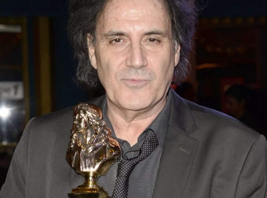 les_mels's tweet photo. C'est avec regret que nous revenons sur les Mels en cette fin de journée 😔
Nous sommes triste de devoir vous annoncé le décès d'#EricAssous , auteur et scenariste qui a écrit pour les plus grand acteurs.
Qu'il repose en paix https://t.co/Oq481AKTui