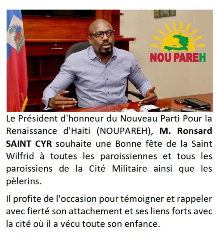 noupareh's tweet photo. @Haiti24_ @ValNuma @juno7 @papposthaiti @LoopHaiti @nouvelliste @noupareh @robbygeff @Frantzduval @GarryGPPC @GazetteHaiti @RTVCHAITI @moisejovenel @radiokiskeya #CitéMilitaireHaiti https://t.co/MNQqPpH143