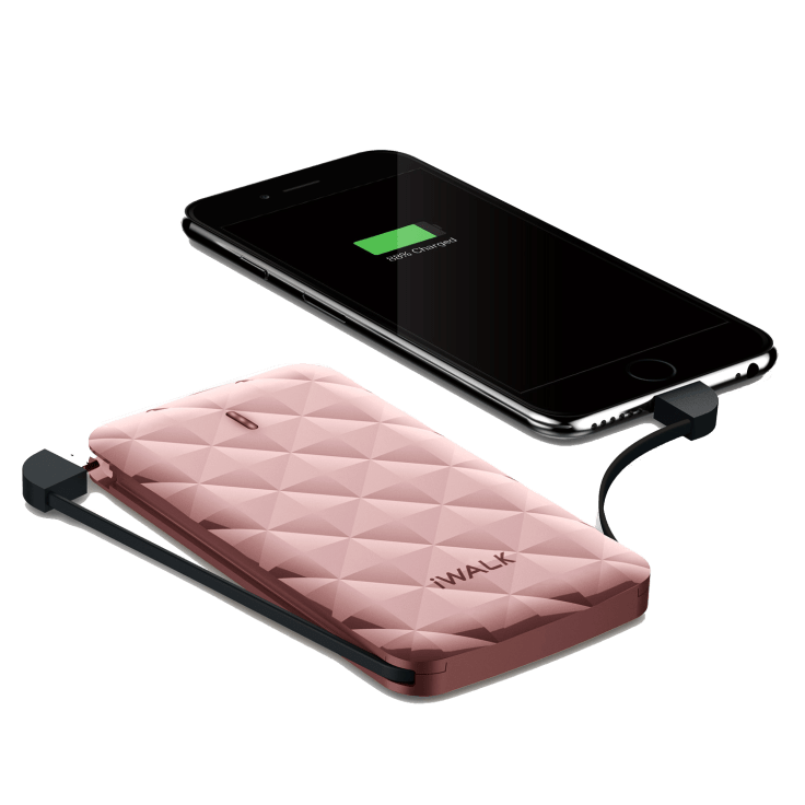 iWALKUSA's tweet photo. 💑There's room for two!
🔌Two devices, one portable battery.
🔋and enough power for hours...
Duo 3000. Available now on https://t.co/JWakgzPEW8

#phone #smartphone #mobile https://t.co/uzzAuLfzih