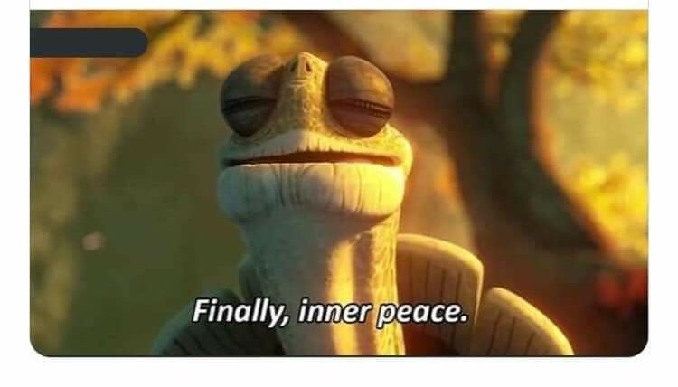 When a Zoom session ends: