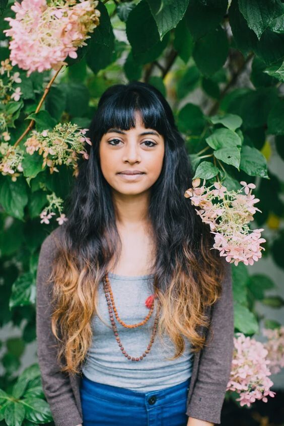 Tarcher_Books's tweet photo. “I feel scared everyday but what I've learned is how to not let that keep me from living a life, how to not let that keep me from being who I am.”- @meeraleepatel #CreateYourOwnCalm
Listen to her chat on @Forever35pod here: https://t.co/FT7H2VwJjq https://t.co/si83tnmf9n