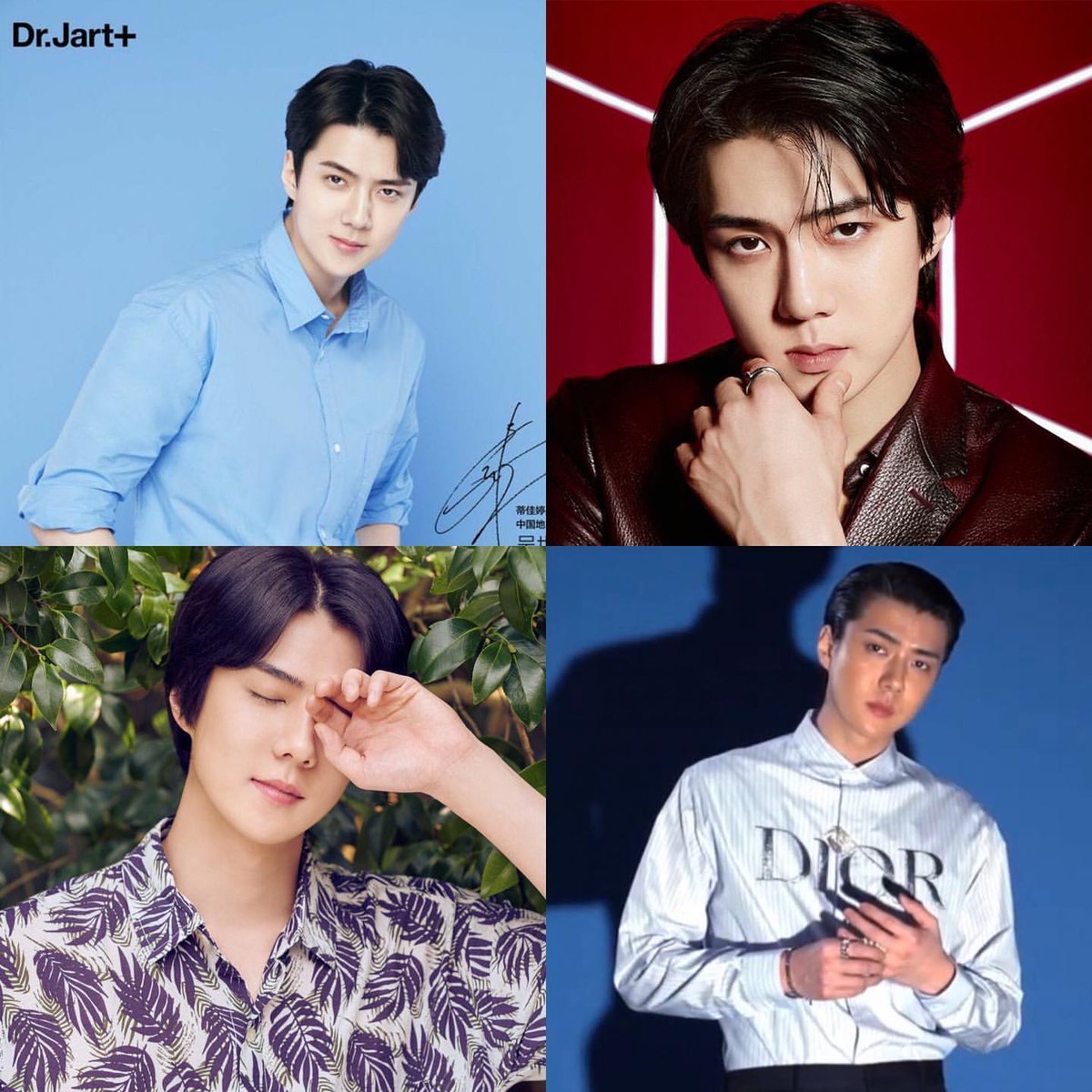 revi_decky's tweet photo. Proud of you @oh_willis_hun @weareoneEXO @SMTOWNGLOBAL 
#SEHUNxDIORMen 
#SEHUN 
#weareoneEXO 
#EXOL 
#Saranghaja 
#exosehun https://t.co/5HRvqjemex
