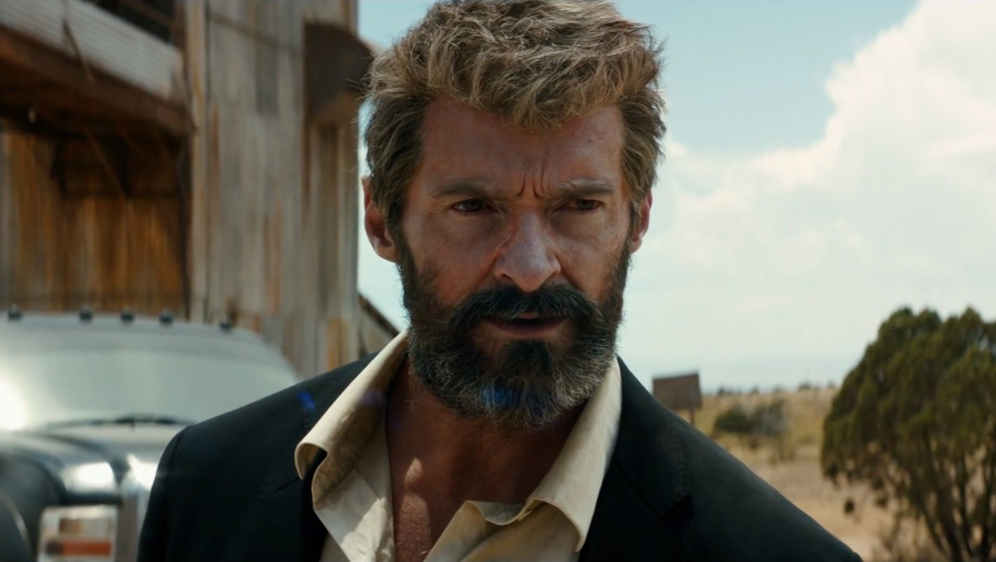 Happy 52nd birthday to Hugh Jackman! 