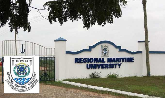 #EU has granted €300,000 to Regional Maritime University <a href="/rmuofficial/">Regional Maritime University</a> in Ghana, for #MaritimeSecurity training to strengthen governance, #LawEnforcement and operational capacities of maritime professionals. The training is part of <a href="/ecowas_cedeao/">Ecowas - Cedeao</a>'s <a href="/SWAIMSProject/">SWAIMS: Supp't 2 #WestAfrica Int #MaritimeSecurity</a>
 #SWAIMS