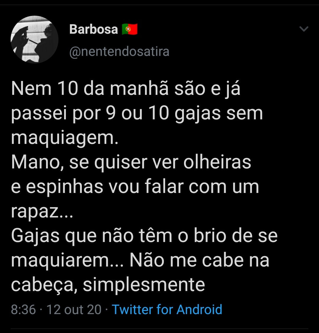 Candidato aceite✔️