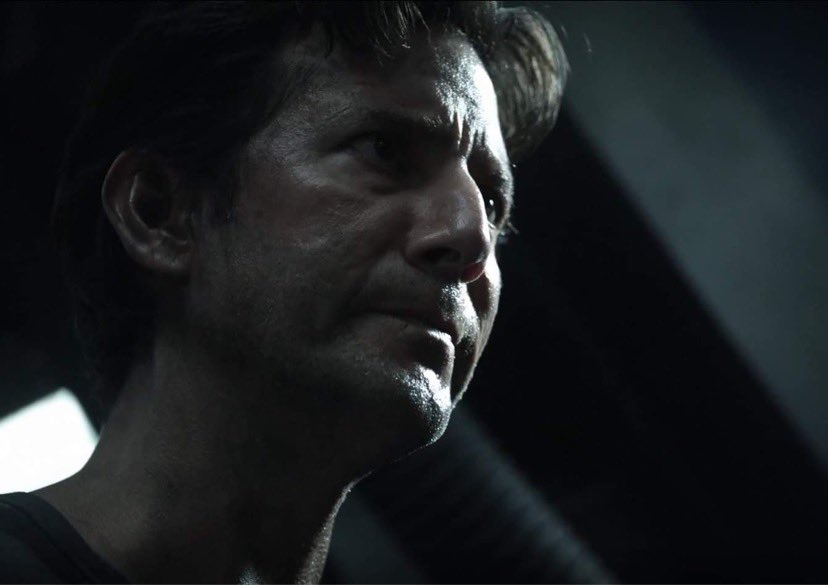 cusickgallery's tweet photo. Did he hold your attention only....or your heart already? We had no idea how much we would come to love him. ♥️ #MCM #MarcusMonday #MarcusKane #The100 #NeverForgotten #HenryIanCusick https://t.co/dbFnWsoLtZ