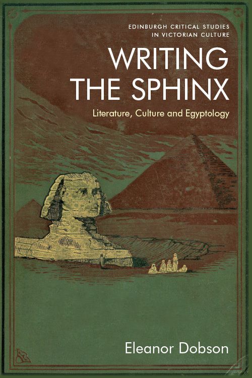 EllieCDobson's tweet photo. My book is coming out soon with 
@EdinburghUP - you can use NEW30 to get 30% off loads of titles. I'd recommend checking out their 'Critical Studies in Victorian Culture' series, which includes work by my esteemed colleagues @DrFarihaShaikh &amp; @melissaldickson 📚💪 https://t.co/rGJQib0zZ3