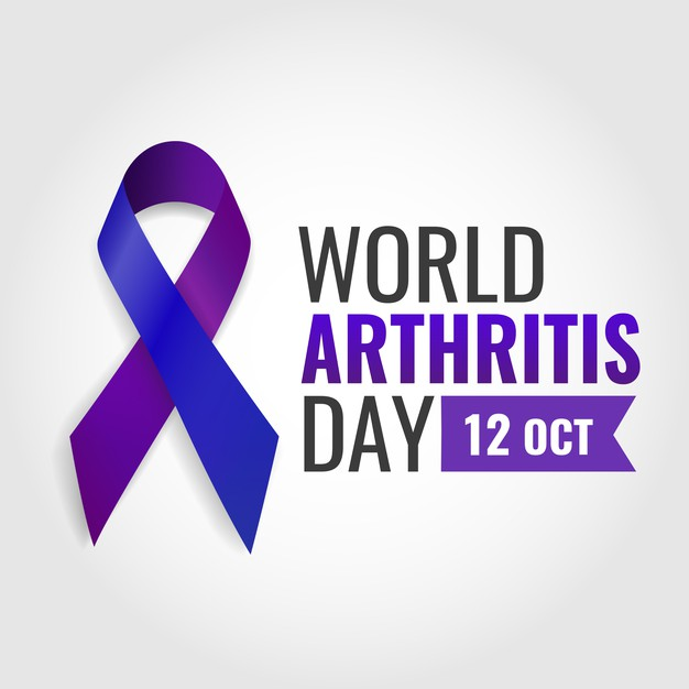 CareNectar's tweet photo. "World Arthritis Day" 

Nectar Diabetes Care and Thyroid Center
drsonalibhojane@ymail.com
020-24221011 / 7588561401

#WorldArthritisDay #positivity #awareness #motivation  #nectarcare #diabetes #diabetesawareness #drsonalibhojane https://t.co/koi7siMdCs