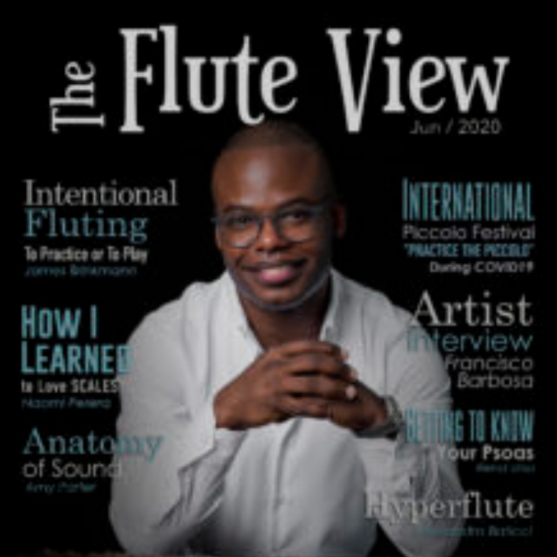 October Issue of The Flute View - mailchi.mp/c75285eedcbc/j…