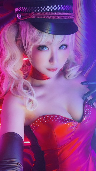 Twitterのコスプレ画像100