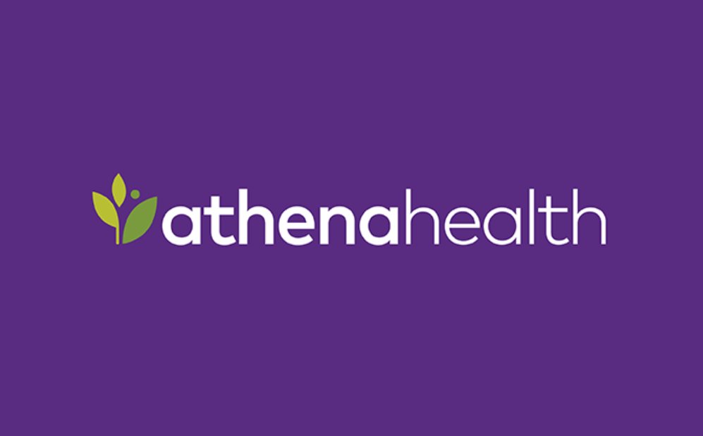  @athenahealth