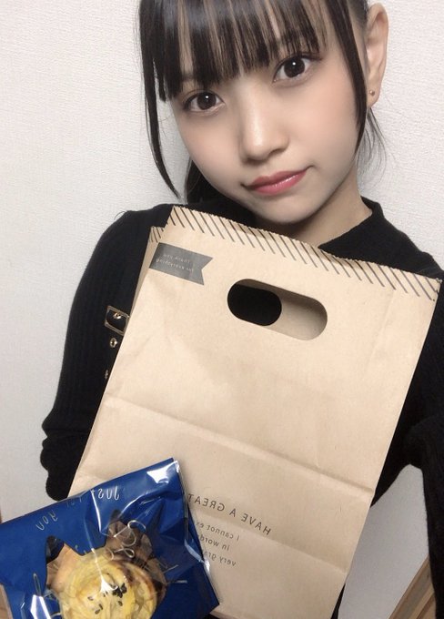 奥野未悠のTwitter画像18