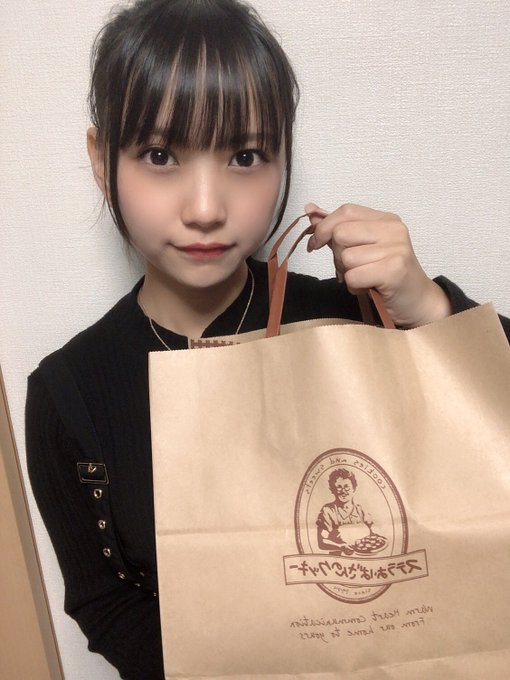 奥野未悠のTwitter画像20