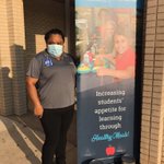 Photo by IISD Food Service (@IISDFoodService)