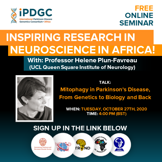IPDGC Africa tweet media