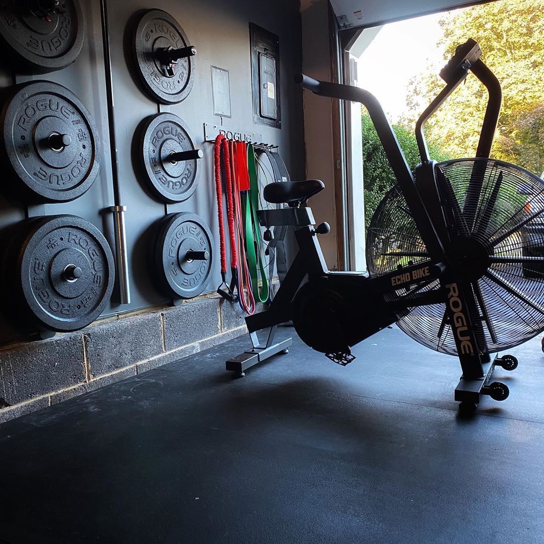 echo bike rogue europe