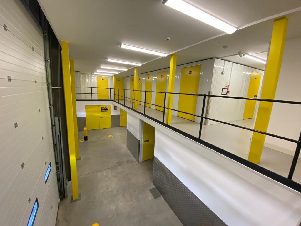 AskActive's tweet image. Take a look at these photos from our recent fit out of Storage World in Manchester 😍 Read more here &amp;gt;&amp;gt;&amp;gt;&amp;gt;&amp;gt; ow.ly/6Tjl50BDeFF. #selfstorage #Manchester #storageworld