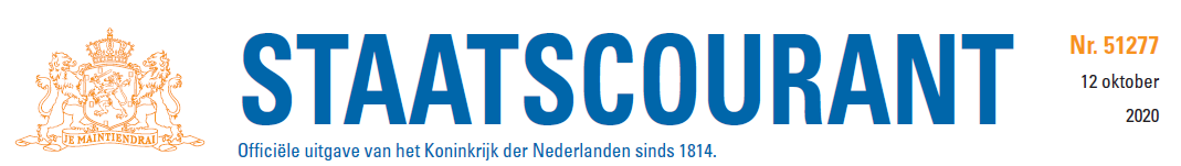 Het Ministerie van I&amp;W maakt 1,5 miljoen vrij voor fabrikanten van binnenvaartmotoren om Stage V motoren te ontwikkelen &amp; te certificeren.

In 2020 komt €500.000 beschikbaar en ligt de dealine op 16 november. 

tinyurl.com/yxwbfomx